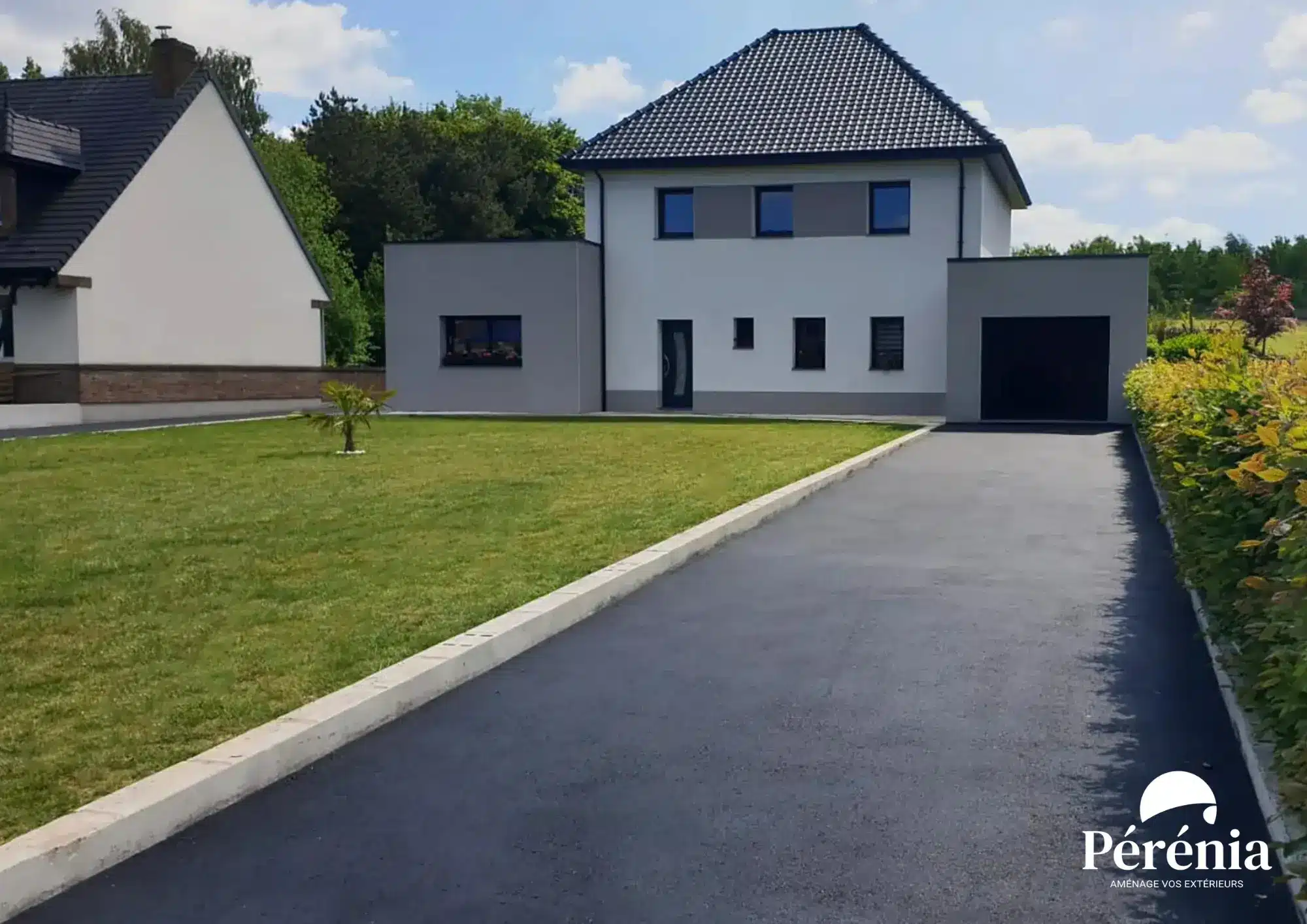 Allee-de-garage-enrobe-9