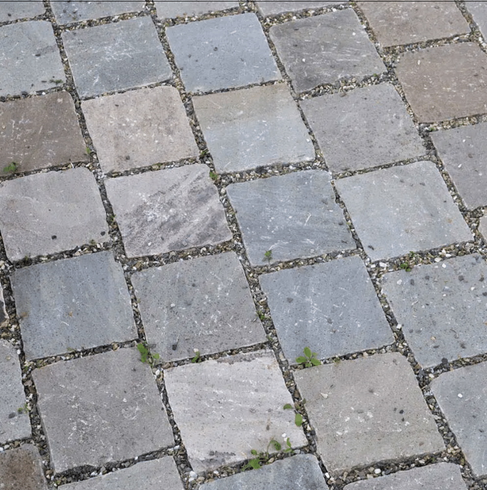 Pavé en Grès Kandla