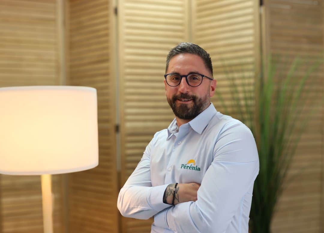 Bernard François, architecte paysagiste en aménagement extérieurs